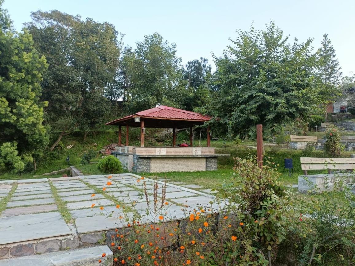Seed At Queens Meadows, رانيخت المظهر الخارجي الصورة